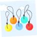 Beaupretty 5-St Fitness Equipment - Power Balls & Hand Exercise Tools for Strength Training & Hand Massage - Buy Online on GoSupps.com