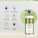 Neutriherbs Argan Oil & Shea Butter Body Lotion - Deep Moisture & Soothing Cream for Women & Men - 13.52 Fl Oz - Buy Online on GoSupps.com