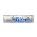 Delight Naturals JUMBO Lip Balm - Happy Hanukkah Sufganiyot