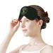 SEPTYK Norse Viking Goddess Wiccan Pattern Sleep Mask - Eye Cover for Restful Sleep - Buy Online on GoSupps.com