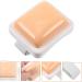 Buy Injection Practicing Tool & Training Pad - Best Simulation Injection Skin Trainer for Nursing & Home Care - Buy Online on GoSupps.com