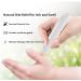 Mosalogic Rechargeable Anti-Itch Pen - Fast Relief for Insect Bites - Chemical-Free Treatment for Children and Adults - Buy Online on GoSupps.com