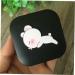 Buy Healvian 2pcs Portable Lens Case Holder - Cute Rabbit Contact Lens Case for Travel | International Shipping - Buy Online on GoSupps.com