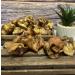 Inner Pigs Ears 3kg Natural Dog Treats Chews - Buy Online on GoSupps.com