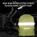 FANCYWING Waterproof Backpack Rain Cover XL - Army Green, 65-90L | Reflective Strap, Non-Slip Design | Ideal for Hiking, Camping, Hunting, Cycling | Upgraded Rainproof Shield - Buy Online on GoSupps.com