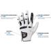 BIONIC Men's StableGrip Golf Glove - Left Hand, Cadet White, Size Cadet Medium - Buy Online on GoSupps.com