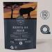 Virgin Hill Coffee - Kenya Black AA - Extra Bold Intensity & Extra Dark Roast - One Kilo of High-Grade Coffee Beans - 1 kg / 2.2 lbs Whole Beans 2.2 lbs / 1 kg - Buy Online on GoSupps.com