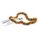 PetLove 100% Baltic Amber Extension Necklace for Dogs & Cats - 3cm Collar for Pet Comfort - Buy Online on GoSupps.com