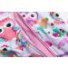 BONVERANO Baby Girls Owl Swimsuit | UPF 50+ Sun Protection | 12-18 Months - Buy Online on GoSupps.com