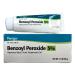 Perrigo 5 Percent Benzoyl Peroxide Acne Treatment Gel 60gm Tube by Perrigo