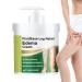 G n rique Leg Repair Cream - Soothing Moisturizing Lotion Relieves Leg Heaviness and Tenderness | Moisturizing Cream for Adults Seniors Athletes Ladies Travelers Daily Morning Use