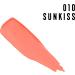 Max Factor Velvet Mattes Lipstick Sunkiss 10 - 3.5g | Infused with Oils and Butters - Buy Online on GoSupps.com