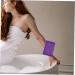 FRCOLOR 4pcs Soap Foaming Net - Quick Dry Nylon Soap Bag & Scrubber for Face Cleansing | International Shipping - Buy Online on GoSupps.com