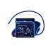 Veroval Secure fit cuff for Veroval duo control upper arm blood pressure monitor size medium blue