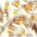 Pufai Slim Cigarette Filters Ultra Slim Tar Blocker Compatible 5 mm 6 mm 150 Per Pack - Buy Online on GoSupps.com