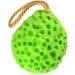 9 Pcs Shower Ball & Bath Sponge Set - Soft & Durable Bath Accessories for Spa Relaxation - Buy Online on GoSupps.com