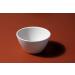 SHAVEBOWL Shaving Bowl/Cup - Made in USA (White) - Buy Online on GoSupps.com
