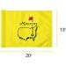 COGOLFING Double-Sided Augusta National Golf Flag - Durable 420D Nylon - 20 x 13 - Silkscreened - 1 Pack - Buy Online on GoSupps.com
