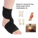 DOUQIFEI Foot Support Splint - Ankle Orthosis for Fractures Sprains & Injuries | Comfort & Support Wrap - Buy Online on GoSupps.com
