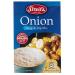 Streit s Kosher Onion Soup & Dip Mix - Passover Certified 2.75 Oz | Buy Internationally - Buy Online on GoSupps.com