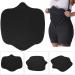 Buy Belly Bretting Lumbar Vertebrae Cushion - Lipo BBL After Surgery Support for Flat Stomach and Waist - Abdominal Compression Foam Belt - Buy Online on GoSupps.com