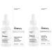 Hyaluronic Acid 2% + B5 & Niacinamide 10% + Zinc 1% Bundle - 30ml Face Care Set - Buy Online on GoSupps.com