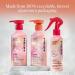 Eva NYC Lift Off Volumizing + Thickening Mist 5.4 fl oz - Lightweight Formula for Maximum Volume - Buy Online on GoSupps.com