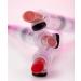 CLICKA One-Touch Retractable Tinted Lip Balm Moisturizing Lip Gloss with Menthol (Rose Pink) Korean Lip Care - Buy Online on GoSupps.com