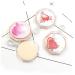 Beaupretty 8 Pcs Makeup Puff Set - Blending & Foundation Powder Puffs for Flawless Application - International Shipping Available - Buy Online on GoSupps.com