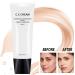 New Cosmetics Skin Tone Adjusting CC Cream SPF 50 Pre-makeup Primer Moisturizing Concealer for Brightening Skin Tone (Natural 2PCS) - Buy Online on GoSupps.com