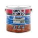 COLORIFICIO SAN MARCO UNIMARC 750 ml Water Resistant Walnut Colour