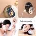 Buy Abhi Electrical Impulse Sleep Aid Instrument for Adults | Effective Fear & Pressure Relief | International Shipping - Buy Online on GoSupps.com