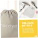 Didiseaon Hairdryer Storage Bag 4pcs Hair Dryer Storage Bag Travel Hair Dryer Cloth Storage Bags Hair Dryer Organizers Drawstring - Buy Online on GoSupps.com