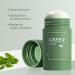 Green Tea Mask Stick | Oil Control & Moisturizing Blackhead Remover - International Shipping - Buy Online on GoSupps.com