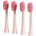 Replacement Electric Toothbrush Heads - High Strength Soft Bristles for Y1 | International Shipping Available - Buy Online on GoSupps.com