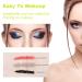 Invisible Fiber Double Eyelid Tape - 2400pcs Instant Lift Stickers with Fork Rods for Hooded Droopy Uneven or Mono-eyelids - Waterproof Eyelid Lift Strips - Buy Online on GoSupps.com