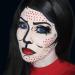 Mehron Makeup 5 Color Cream Palette (Clown) - Professional Face Paint for International Shipping | Perfect for Halloween Cosplay & Festivals - Buy Online on GoSupps.com