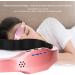 Crazy September Gift: Wireless Intelligent Eye Massager for Migraine Relief & Insomnia - Pink Head Massage Device - Buy Online on GoSupps.com