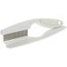 Lot de 2 peignes poils fins en plastique avec manche en m tal - Buy Online on GoSupps.com