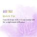 Aura Cacia Pure Lavender Essential Oil 2 fl oz - Aromatherapy & Wellness - Buy Online on GoSupps.com