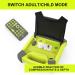 Buy AED Trainer XFT 2024 - Professional CPR Training Device & External Defibrillator Simulator for First Aid Beginners - Buy Online on GoSupps.com
