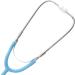 TRIXES Blue Stethoscope Kids Toy for Pretend Play - Educational Children's Costume Accessory for Vet, Dentist, Doctor & Nurse Role Play - Buy Online on GoSupps.com