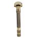 Double Edge Safety Razor - Reusable Manual Metal Razor for Men | Eco-Friendly Travel Shaving Solution - Buy Online on GoSupps.com