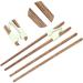 Elderly Eating Chopsticks Chopsticks for Beginners Anti Shaking Tableware Eating Aid Tableware Kitchen Aids Chopstick Helper Mouth Sticks - Buy Online on GoSupps.com
