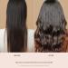 VEGAMOUR GRO Revitalizing Shampoo - Thicker Fuller Hair | Sulfate-Free Vegan Keratin Natural Citrus | 1.6 fl. oz. - International Shipping Available - Buy Online on GoSupps.com