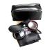 Valuemed Aneroid Palm Sphygmomanometer - Clinical Sphyg Adult Cuff - CE & FDA Approved - Buy Online on GoSupps.com