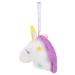 Shower brush shower unicorn shape bath sponge loofah soap sponge massage sponge washing sponge body scrubber for bath shower bath ball