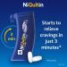 NiQuitin Minis Mint 4mg Lozenges - 60 Mini Lozenges - Smoking Craving Relief & Quit Smoking Aid - Pocket-Sized Container - Fast Craving Relief - Buy Online on GoSupps.com