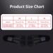 Back Support Belt Lumbar Brace - Lower Back Support Brace | Lumbar Support Lower Back Belt | Adjustable Compression Belt | Waist Protector Belt Lower Back Brace for Women Men & Women - Buy Online on GoSupps.com
