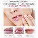 VEZE Lip Masks 20 Pcs - Collagen Lip Care Sheets for Dry Lips - Moisturizing, Anti-Wrinkle & Hydrating - Pink Crystal Pads for Anti-Aging - Pack of 1 - Buy Online on GoSupps.com